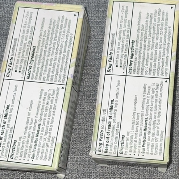 Clinique Even Better Makeup Broad Spectrum SPF 15 - Picture 4 of 4